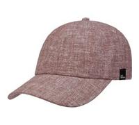 Casquette Sandroute by Jack Wolfskin rouge foncé One Size