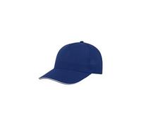 - Casquette sandwich START 5 - Mixte (Taille unique) (Bleu roi) - UTAB211