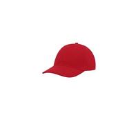 - Casquette sandwich START 5 - Mixte (Taille unique) (Rouge) - UTAB211