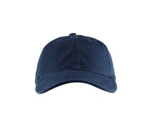Casquette sans logo marine 204600008900