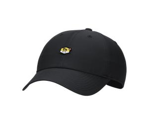 Casquette sans structure Air Max Tn Nike Dri-FIT Club Noir L/XL