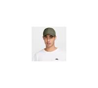 Casquette Sans Structure Avec Swoosh Métallique Nike Dri-Fit Club - Vert