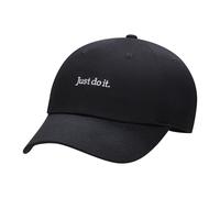 Casquette sans structure Nike Club JDI Noir S/M Unisex