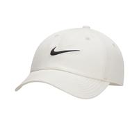 Casquette sans structure Nike Club Swoosh Beige M/L Unisex