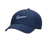 Nike Casquette Club Swoosh sans structure Midnight Navy L/XL FB5369-410