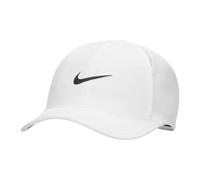 Casquette nike dri fit club blanc