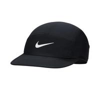 Casquette sans structure Nike Dri-FIT fly P Noir L/XL Unisex