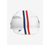 Casquette Santini Le Maillot Jaune Hautacam blanc
