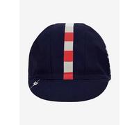 Casquette Santini Le Maillot Jaune Mont Ventoux bleu marine