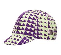 Casquette SANTINI Liège Bastogne Liège 2024 vert