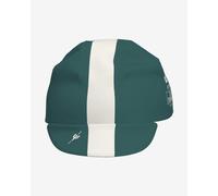 Casquette Santini Maillot Jaune Col du Tourmalet vert blanc