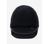 Casquette Santini Passo Winter noir