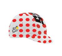Casquette Tour de France 2026 montagne