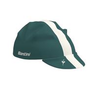 Casquette santini tour de france col du tourmalet vert