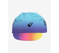 Casquette Santini Unibet Rockets bleue