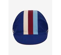 Casquette Santini x Eroica Timo bleu marine