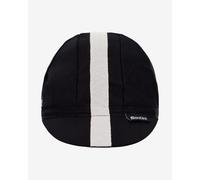 Casquette Santini x Pirelli Sport Club noir blanc