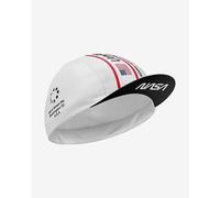 Casquette Scicon Space blanc
