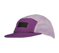 Casquette Scott 5-Panel Endurance (vivid purpule /misty purple) TU
