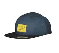 Casquette Scott Cap Tuned 5-panels (aruba green/black) Taille unique