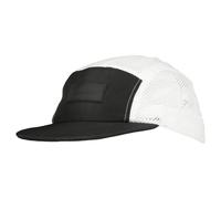 Casquette SCOTT SCO 5-Panel Cap Endurance (black/white) ONE SIZE