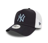 Casquette Seasonal infill trucker neyyan nvyglb - New era Taille unique