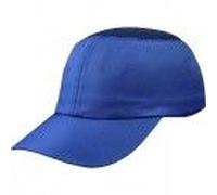 Casquette sécurité de protection anti heurt DELTA PLUS