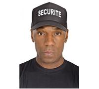 Casquette sécurité - TOE PRO