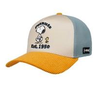 Capslab Casquette de baseball semi-incurvée - En maille - Pour homme et femme - Avec visière - Printemps-été, automne, hiver, printemps, été, automne, hiver