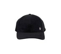 Casquette Serge Blanco CASQUETTE COTON Serge Blanco 999-NOIR CAS1428A-12609 S/M