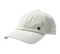 Casquette - SERGE BLANCO - Play - Blanc - 100% Coton - Mixte