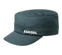 Kangol Casquette Flexfit Urban Army Femme/Homme, Visière, XXL 62-63 cm Vert foncé