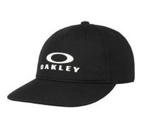Oakley Casquette Session – noir et blanc