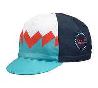 Casquette Share The Road 4.0 bleu