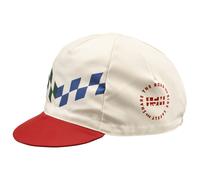 Casquette Share The Road 5.0 rouge