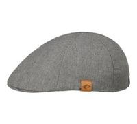 Casquette Shelton by Chillouts gris S/M (55-57 cm)