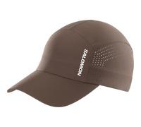 Casquette Shkout U Coffee Bean - Casquette | Salomon
