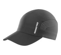 Casquette Shkout U Deep Black - Casquette | Salomon