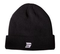 Casquette Shot Symbol Noir Noir