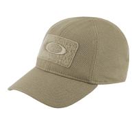 Oakley SI Cap Casquette Army Homme Marron FR : S/M (Taille Fabricant : S/M)