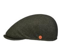 Casquette Sidney Wool Blend by Mayser olive 56 cm