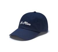 Casquette Sienna 24H Le Mans 2026 Bleu Unisexe Bleu 0