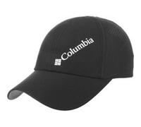 Casquette Silver Ridge by Columbia noir One Size