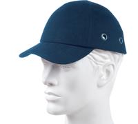 Casquette SINGER anti-heurt - Bleu - HG913B