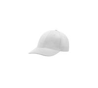 - Casquette six panneaux START - Mixte (Taille unique) (Blanc) - UTAB222