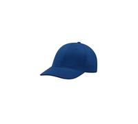 - Casquette six panneaux START - Mixte (Taille unique) (Bleu roi) - UTAB222