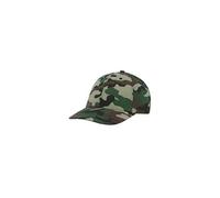 - Casquette six panneaux START - Mixte (Taille unique) (Camouflage) - UTAB222