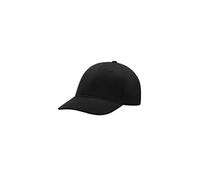 - Casquette six panneaux START - Mixte (Taille unique) (Noir) - UTAB222