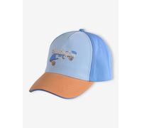 Casquette « Skate » garçon tricolore 2/3A