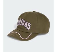 CASQUETTE SKATE Olive Strata M/L